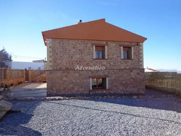 CASA TITO en HERNÁN VALLE DE GUADIX — miniatura 15