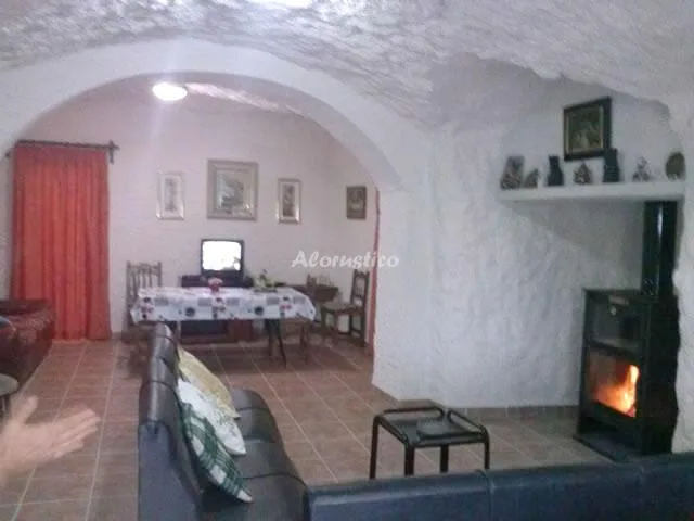 CUEVA DEL SOL en CUEVAS DEL CAMPO — miniatura 8