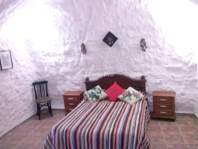 CUEVA DEL SOL en CUEVAS DEL CAMPO — miniatura 5