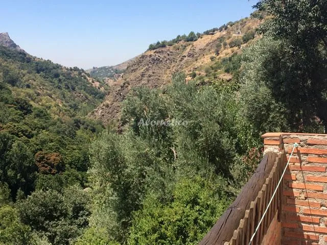 Alojamiento turístico CORTIJO LA SOLANA - CASA Nº 3 en GÜEJAR SIERRA · GRANADA