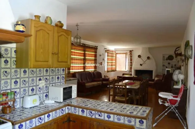 CORTIJO ARAUCARIA en MOTRIL — foto 3