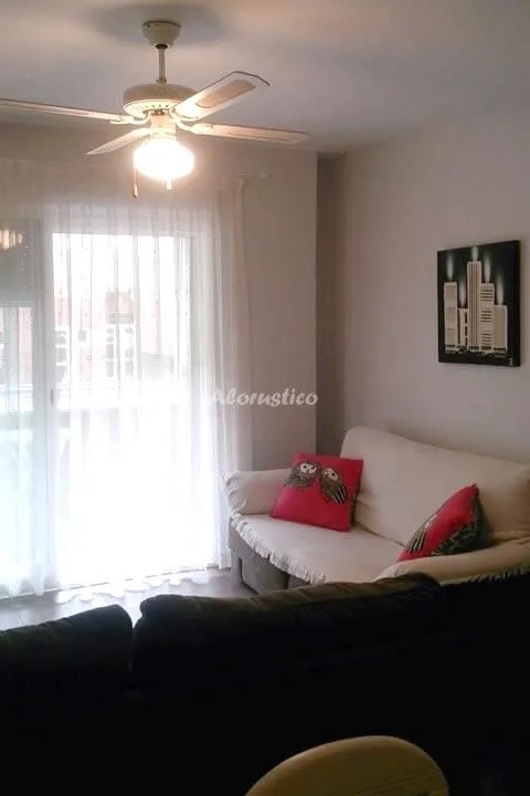 APARTAMENTO ÁNFORA en TORRENUEVA — foto 2