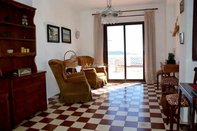 CASA LÚJAR en LUJAR — miniatura 17