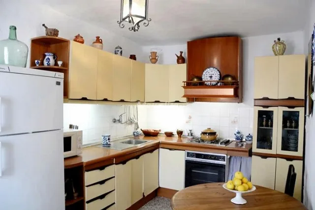 CASA LÚJAR en LUJAR — miniatura 10