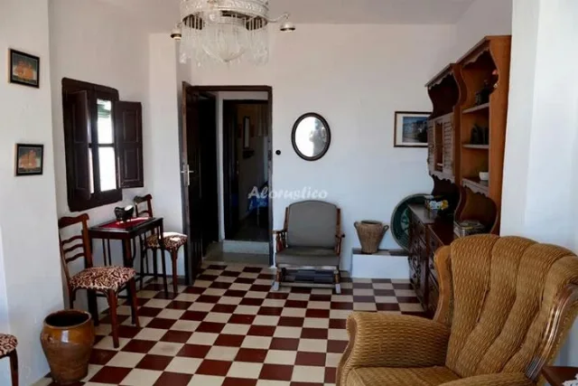 CASA LÚJAR en LUJAR — miniatura 11