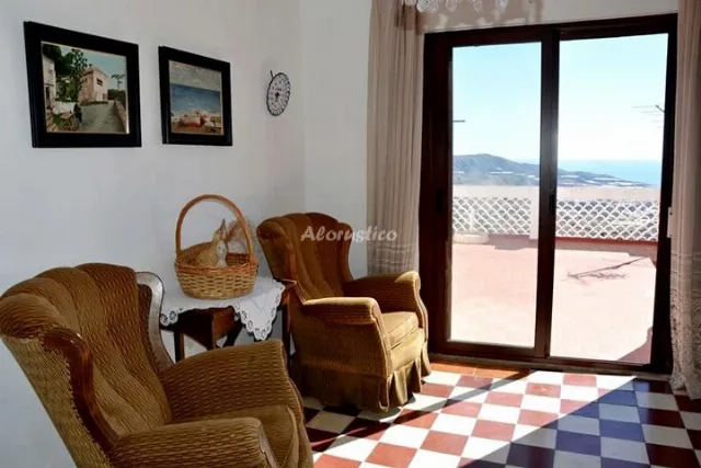 CASA LÚJAR en LUJAR — miniatura 12