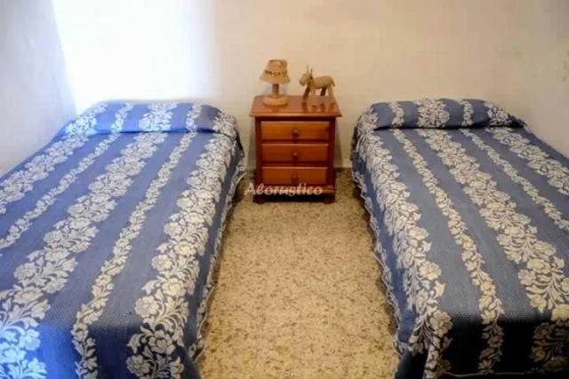 CASA LÚJAR en LUJAR — miniatura 6