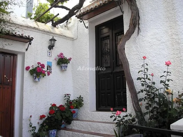 CASA LÚJAR en LUJAR — miniatura 7