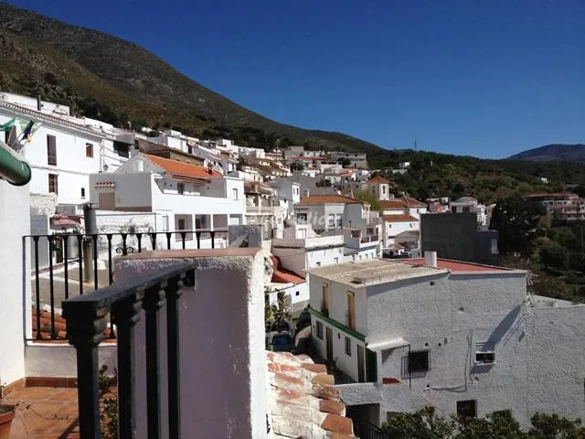 CASA LÚJAR en LUJAR — miniatura 23