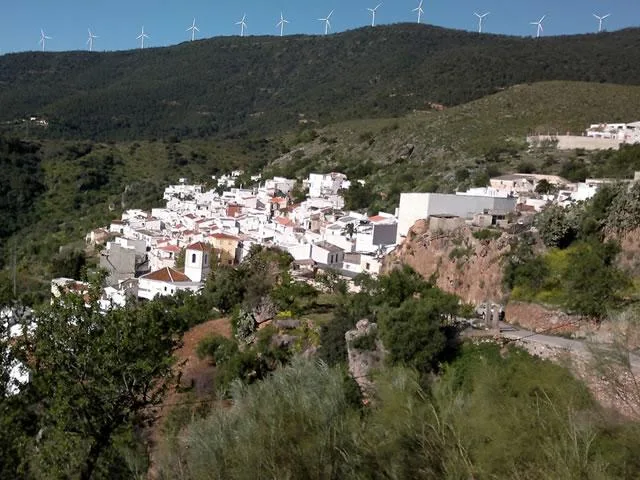 CASA LÚJAR en LUJAR — miniatura 16