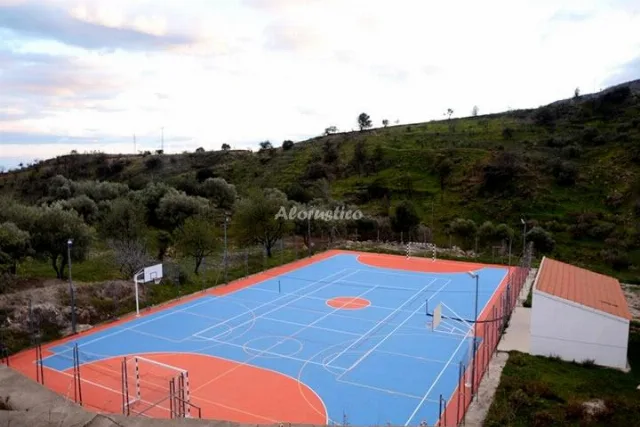 CASA LÚJAR en LUJAR — miniatura 24