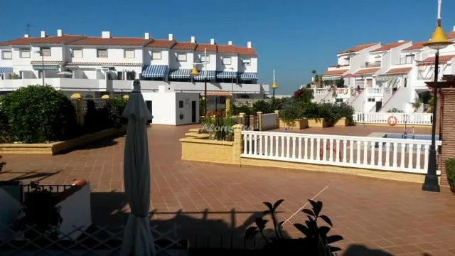 CASA CALAHONDA en CALAHONDA — miniatura 10