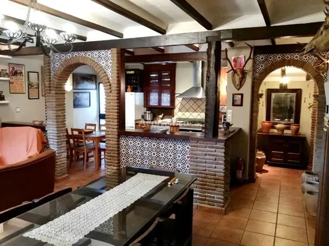 CORTIJO JOAQUÍN en DURCAL — foto 2
