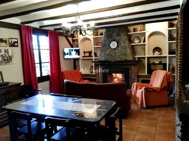 CORTIJO JOAQUÍN en DURCAL — miniatura 8