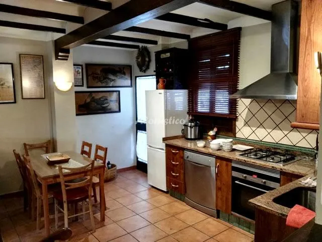 CORTIJO JOAQUÍN en DURCAL — miniatura 13