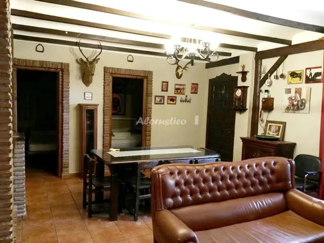 CORTIJO JOAQUÍN en DURCAL — miniatura 9