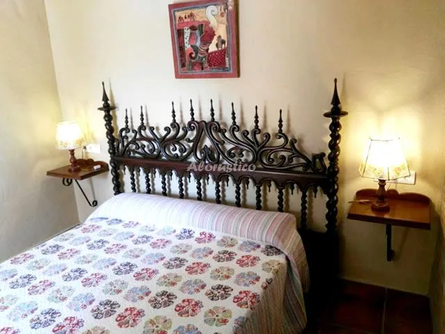 CORTIJO JOAQUÍN en DURCAL — miniatura 16