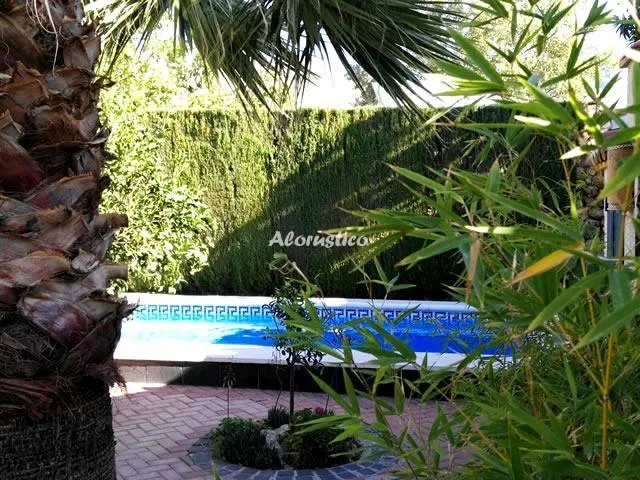 CORTIJO JOAQUÍN en DURCAL — miniatura 12