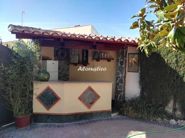 CORTIJO JOAQUÍN en DURCAL — miniatura 18
