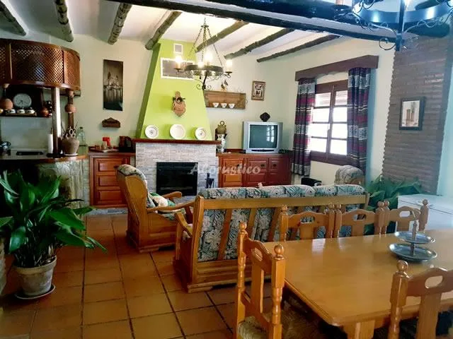 CORTIJO LALO en ÓRGIVA — miniatura 8