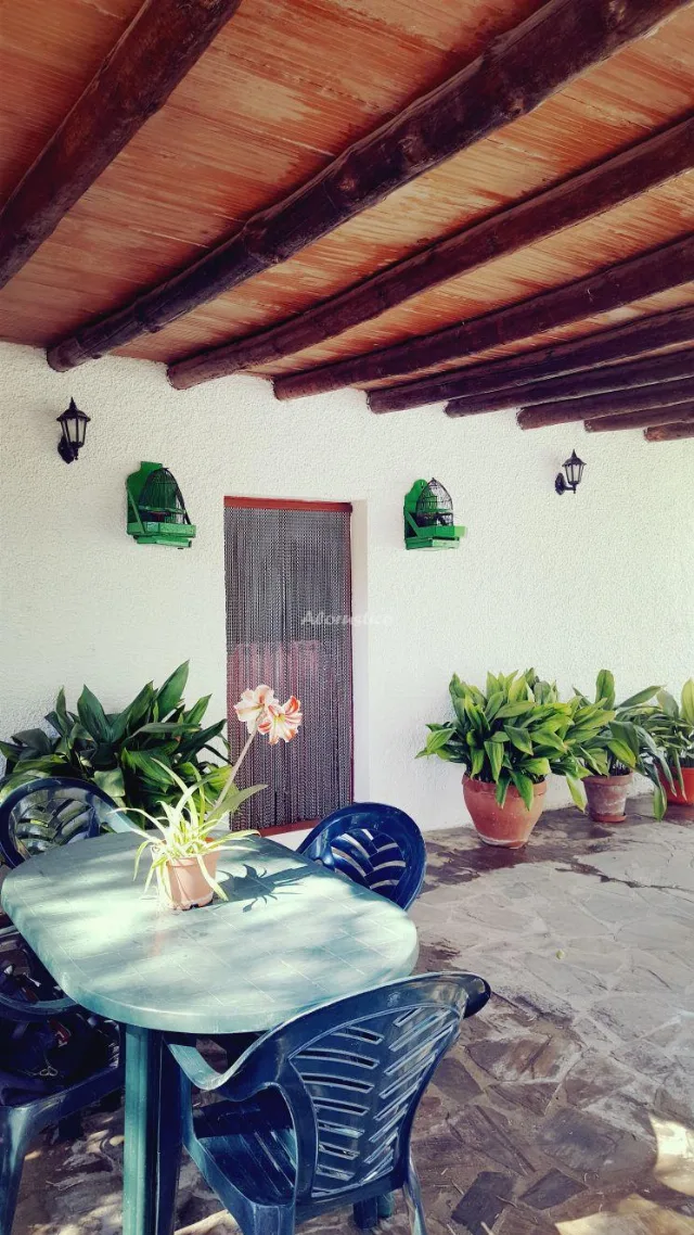 Alojamiento turístico CORTIJO LALO en ÓRGIVA · GRANADA