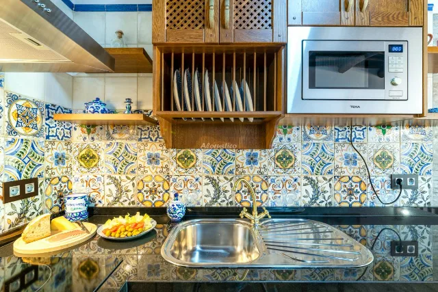CASA ANTONIA CON BALCÓN en CAPILEIRA — miniatura 19
