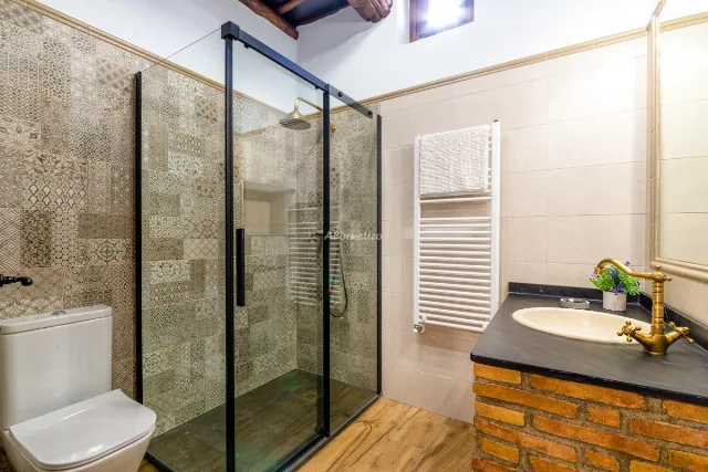 CASA ANTONIA CON BALCÓN en CAPILEIRA — miniatura 22