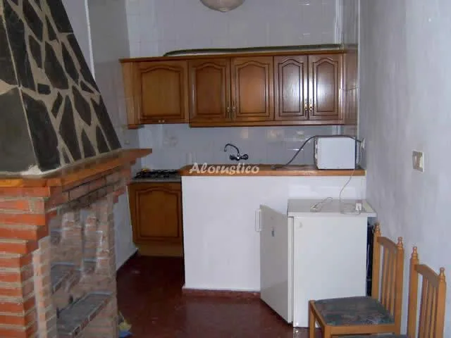 CASA REME PEQUEÑA en ALCUTAR — miniatura 6
