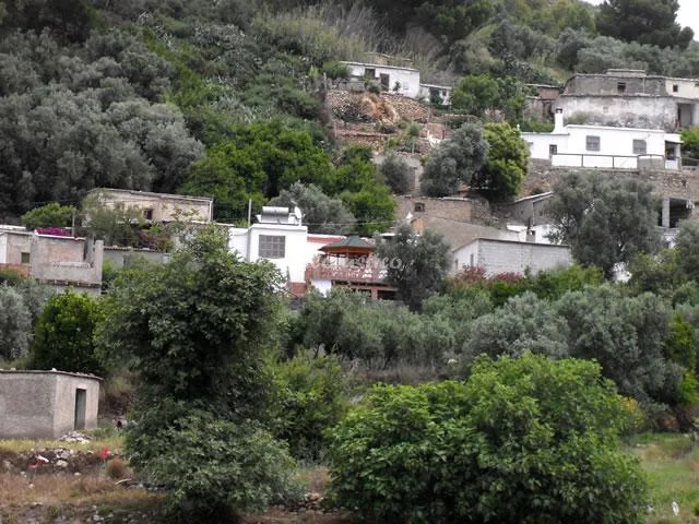 Alojamiento turístico CORTIJO EL CHINA en ÓRGIVA · GRANADA
