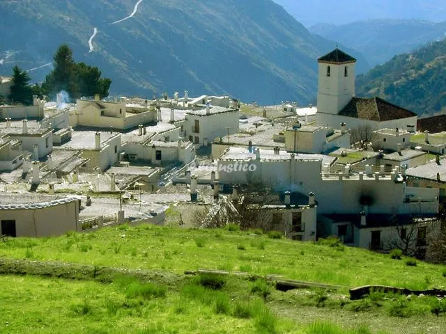 CASA BODEGA I en MECINA FONDALES — miniatura 5