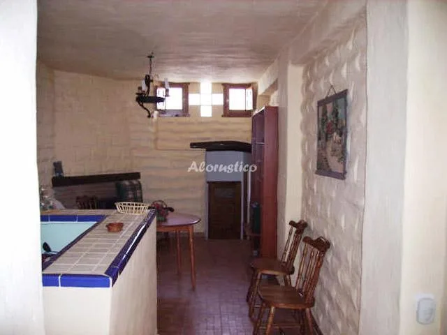 CASA BODEGA I en MECINA FONDALES — foto 2