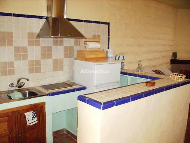 CASA BODEGA I en MECINA FONDALES — miniatura 6