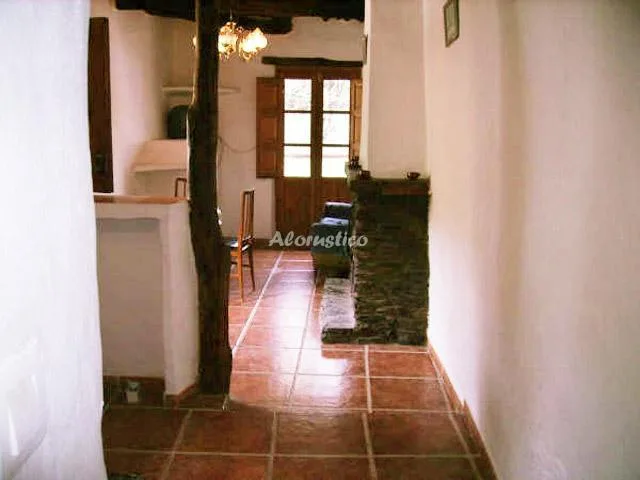 CASA BODEGA II en MECINA FONDALES — miniatura 6