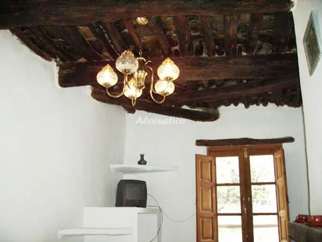 CASA BODEGA II en MECINA FONDALES — miniatura 11