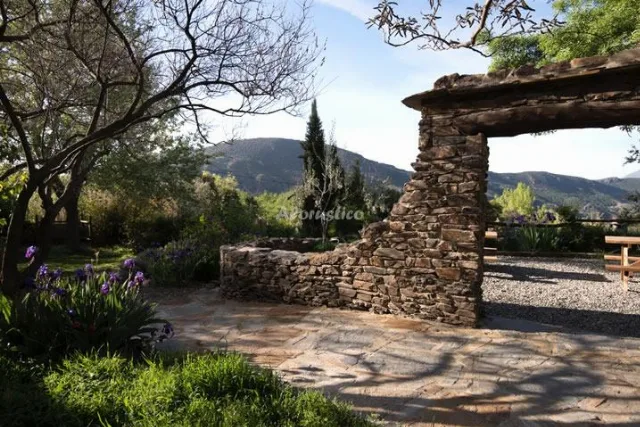 CASITA LA VIÑUELA en PITRES — miniatura 5