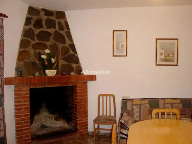 CASA DE FANY en MECINA BOMBARON — miniatura 8
