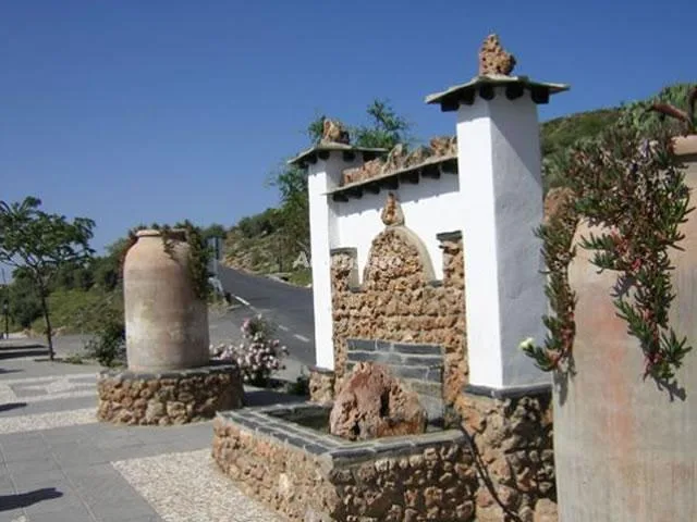 CASA MAMICA ROSARIO en YEGEN ALPUJARRA DE LA SIERRA — miniatura 8