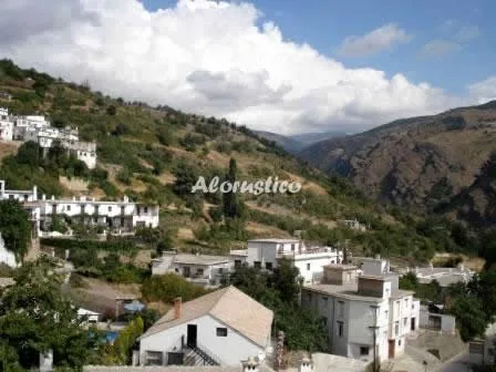 EL PARRAL en MECINA BOMBARON — foto 1 de 19