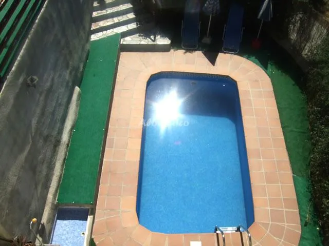 MIRADOR DE LANJARÓN en LANJARÓN — miniatura 8