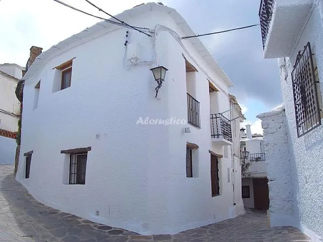 CASA FINA en BUBIÓN — miniatura 9