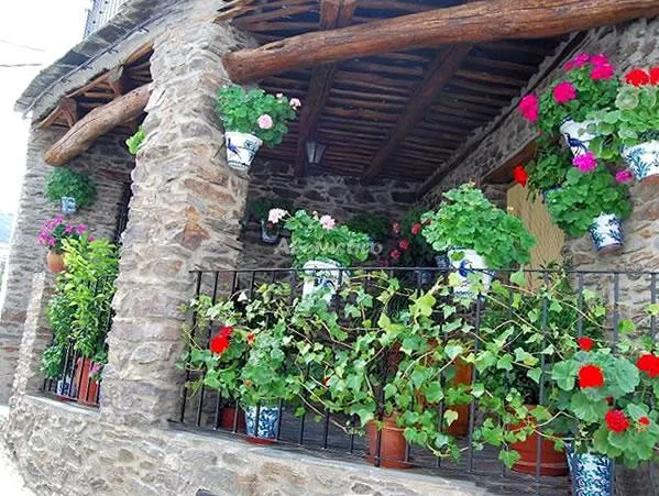 CASA FINA en BUBIÓN — miniatura 16