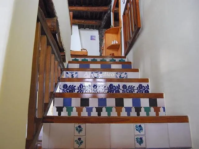 CASA FINA en BUBIÓN — miniatura 14