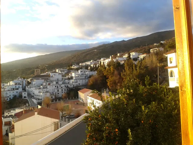 Alojamiento turístico APARTAMENTO VÁLOR en VÁLOR · GRANADA