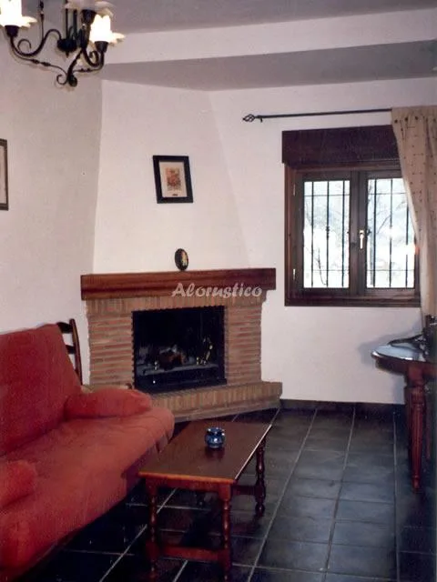 CASA LAS ERAS en GÜEJAR SIERRA — miniatura 6