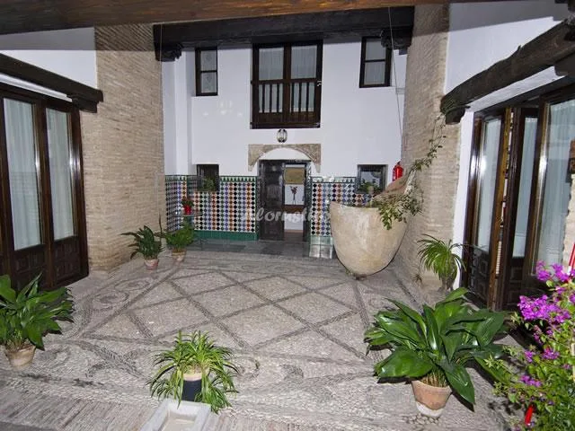 Alojamiento turístico APARTAMENTO ALBARIZA en GRANADA · GRANADA