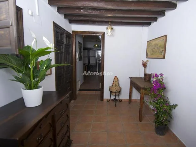 Alojamiento turístico APARTAMENTO ALDABA en GRANADA · GRANADA