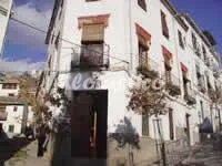 Alojamiento turístico APARTAMENTO BASI en GRANADA-LORENA · GRANADA