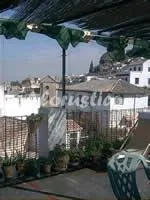 APARTAMENTO BASI en GRANADA-LORENA — miniatura 9