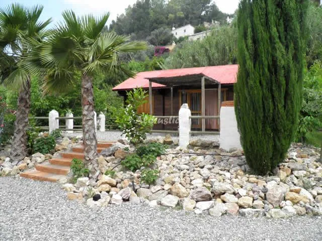 HAZA BLAS en ÓRGIVA — foto 3