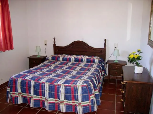 CHALET EL GRANAILLO en DÚDAR — miniatura 24